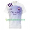 Orlando City Maglia Trasferta 2020/2021 Manica Corta